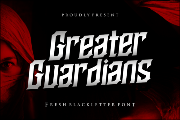 Greater Guardians Review